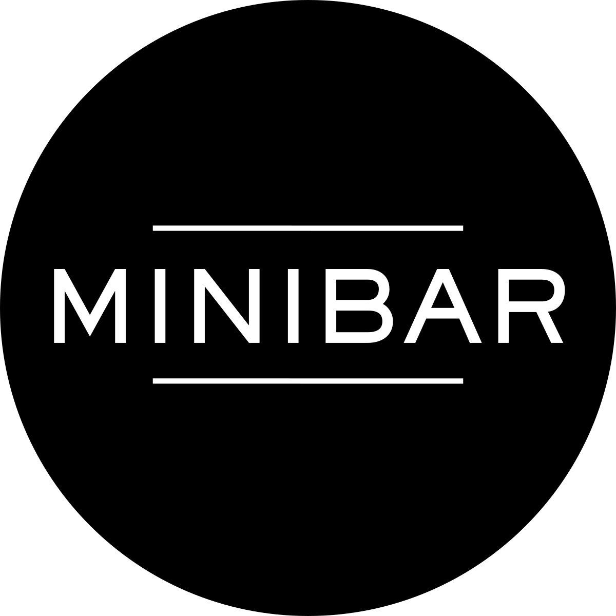 MINIBAR